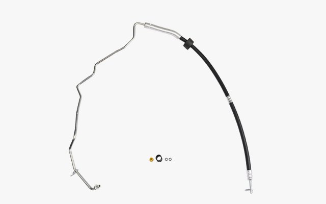 高壓動力轉(zhuǎn)向管